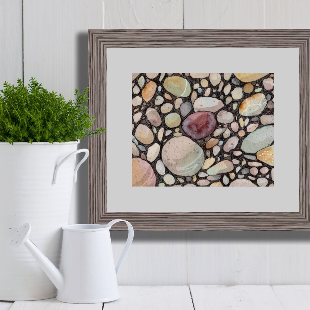 ❤️Host Pick❤️ 🎨 8x10 Art Print 🎨 - Picture 5 of 8
